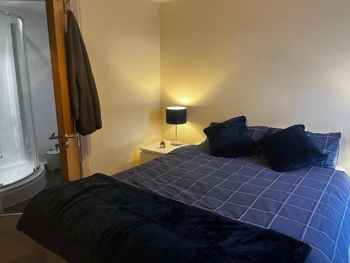 City View Spacious 2 Bed Apartment 2 Bathrooms Manchester Exterior foto